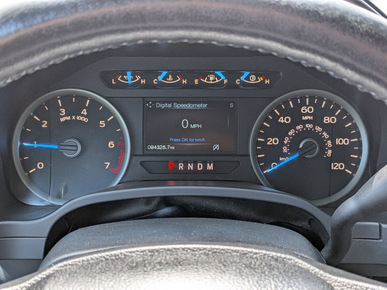 Certified 2018 Ford F150 XLT w/ Equipment Group 301A Mid AWD/4WD image 29
