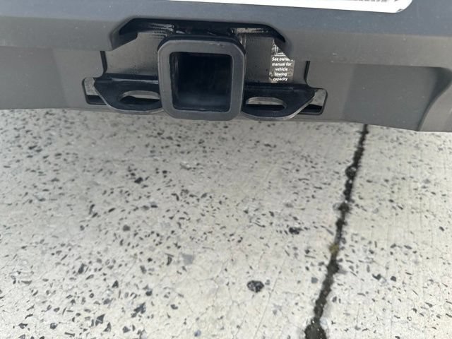 Used 2025 Nissan Pathfinder Platinum FWD image 51