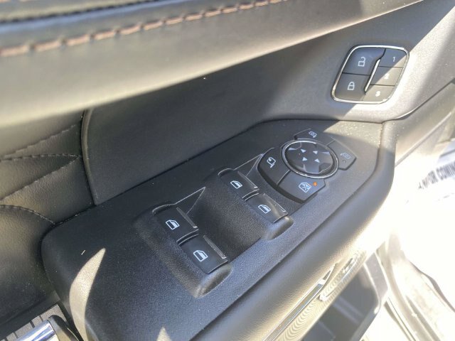Certified 2020 Ford Expedition Platinum AWD/4WD image 20