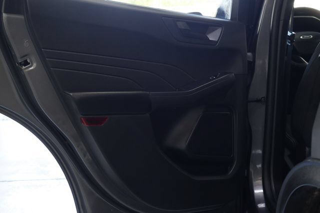 Certified 2023 Ford Escape Active FWD image 31