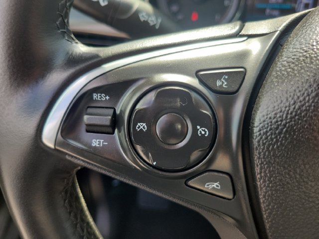 Used 2020 Buick Envision Preferred FWD image 22