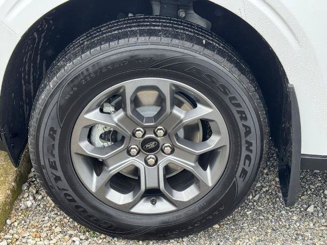 Certified 2022 Ford Maverick XLT w/ Equipment Group 300A Standard AWD/4WD image 22