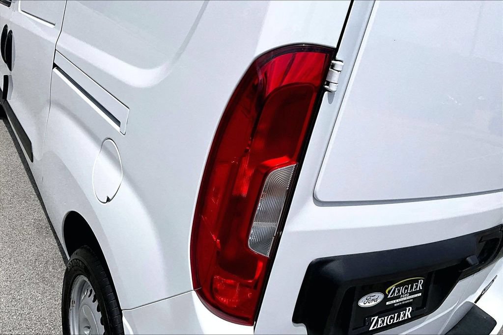 Used 2022 RAM ProMaster City Tradesman FWD image 29