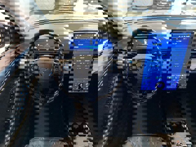 Certified 2023 Ford Mustang Mach-E Select w/ Comfort Package Lite image 11