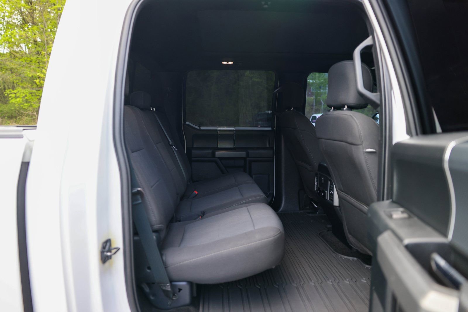 Certified 2018 Ford F150 XLT w/ Equipment Group 302A Luxury AWD/4WD image 12