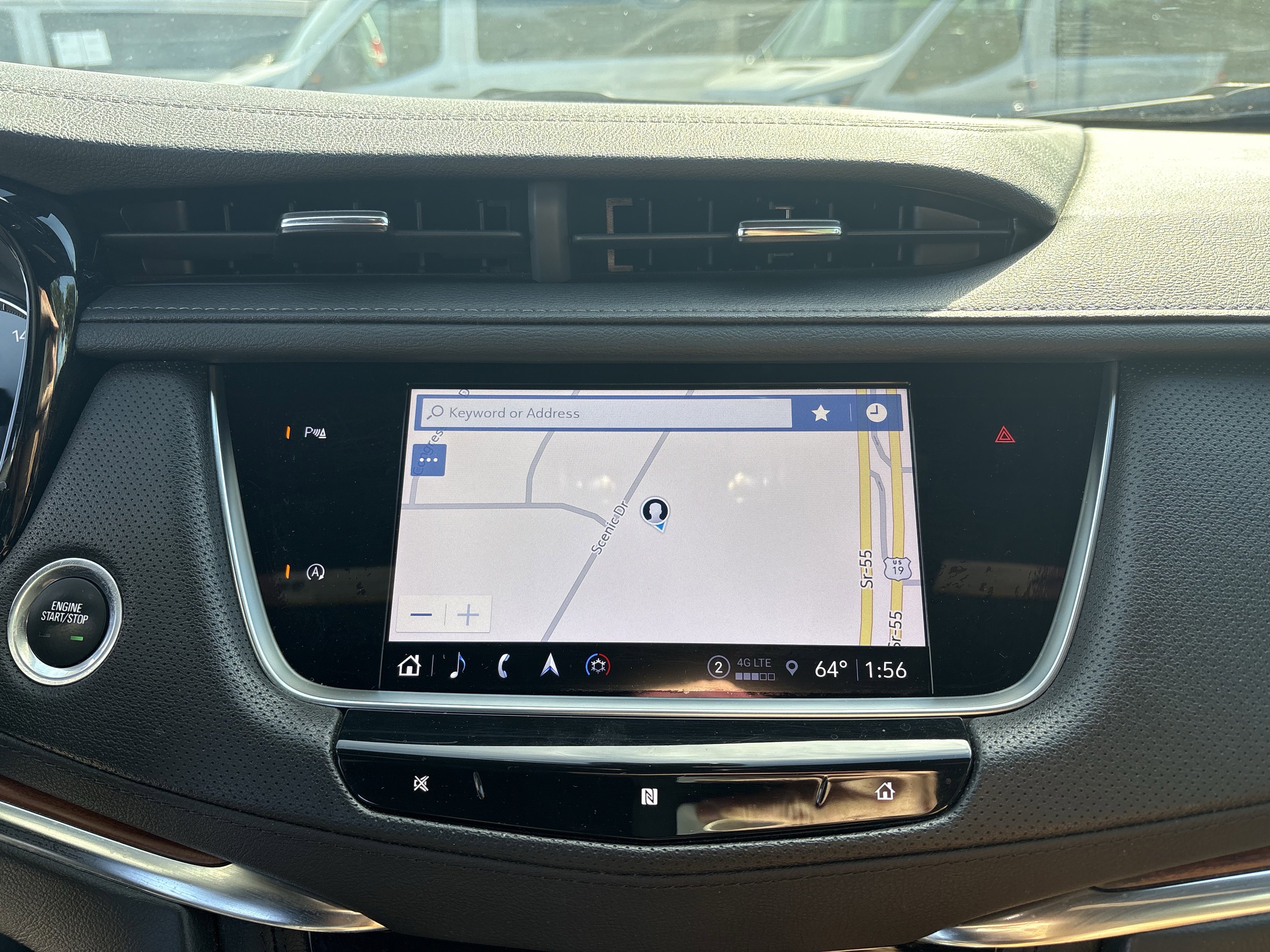 Used 2021 Cadillac XT5 Premium Luxury image 25