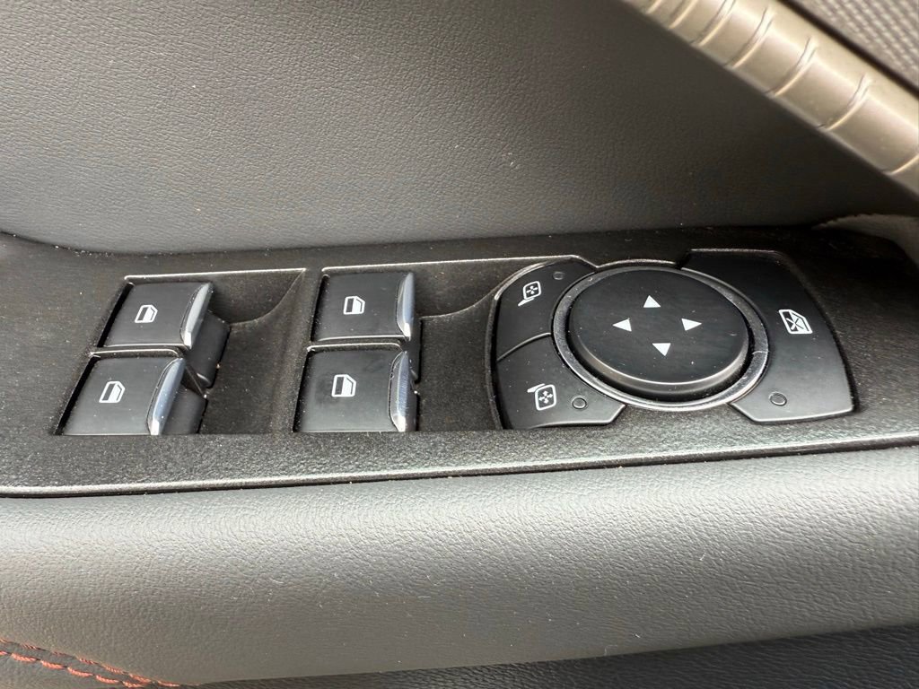 Certified 2025 Ford Explorer Active w/ Active Comfort Package image 22