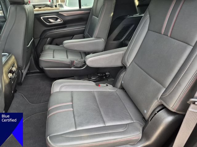 Used 2024 Chevrolet Tahoe RST w/ Luxury Package AWD/4WD image 31