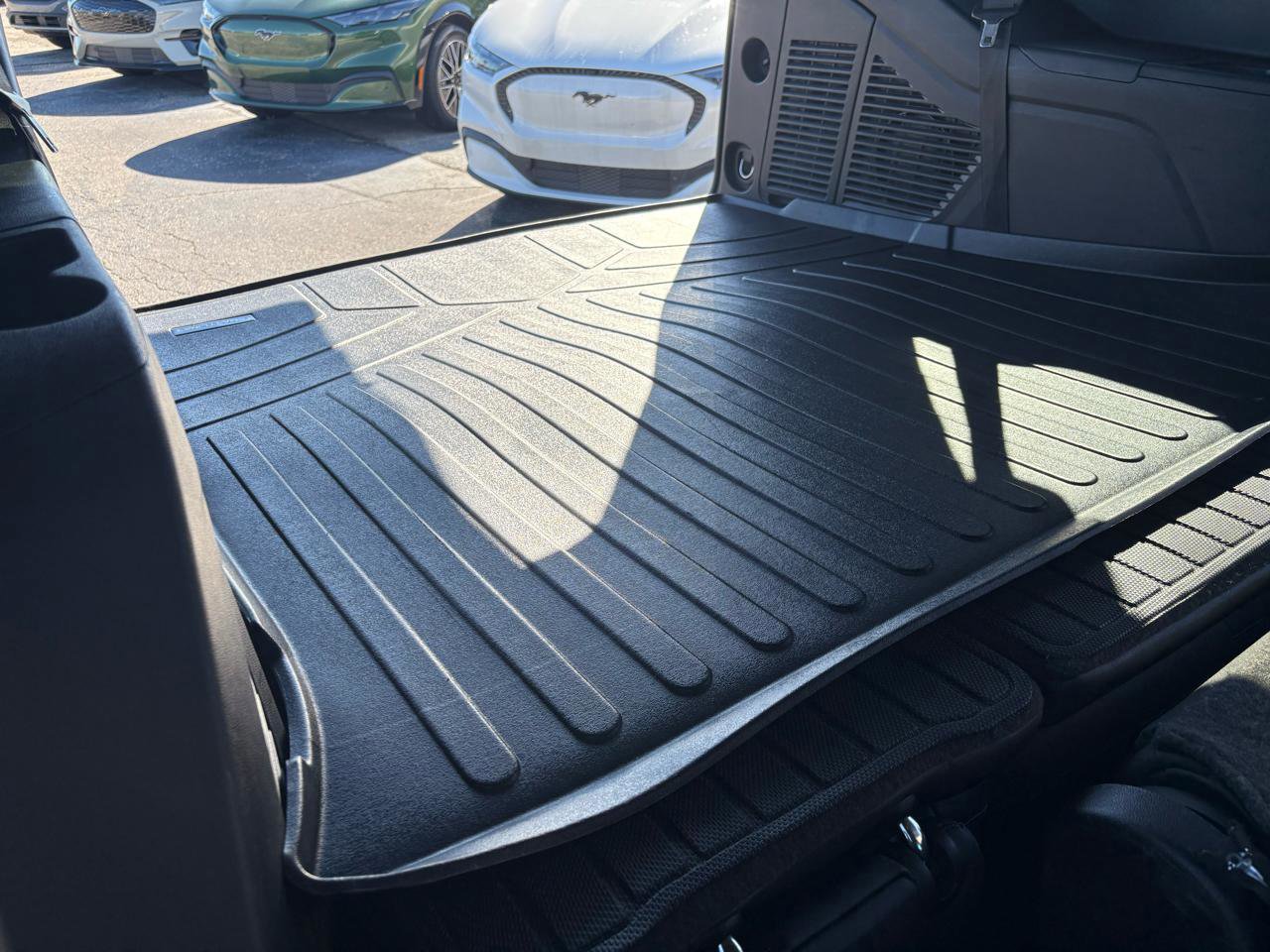 Used 2023 Chevrolet Tahoe LT w/ Luxury Package image 68