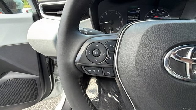 Used 2024 Toyota Corolla SE FWD image 24