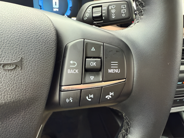 Certified 2025 Ford Bronco Sport Outer Banks w/ Outer Banks Tech Package+ AWD/4WD image 21