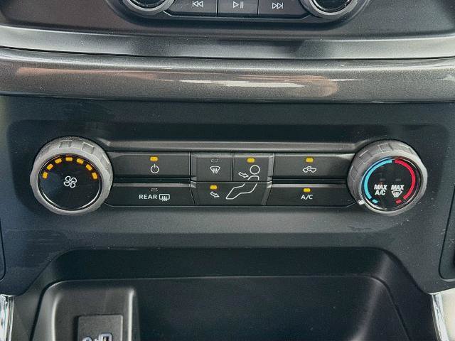 Certified 2023 Ford F150 XL w/ STX Appearance Package AWD/4WD image 14