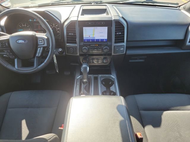 Certified 2020 Ford F150 XLT w/ Equipment Group 302A Luxury image 30