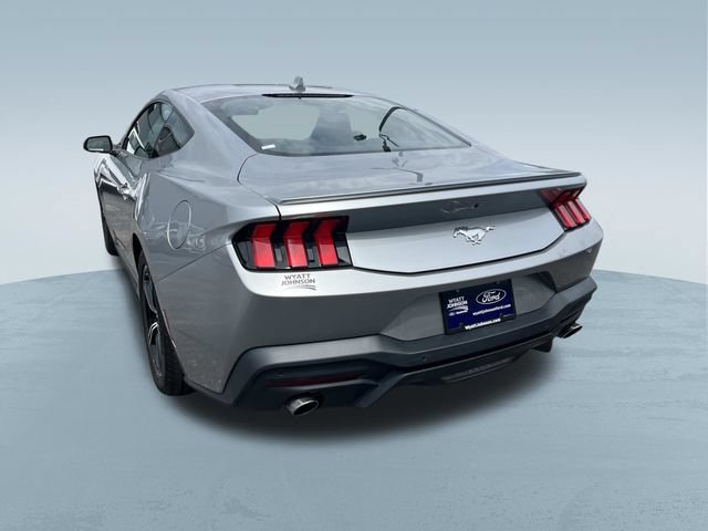 Certified 2024 Ford Mustang Premium RWD image 6