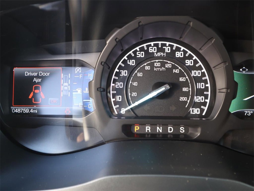 Certified 2022 Ford Ranger Lariat w/ Equipment Group 501A High image 17