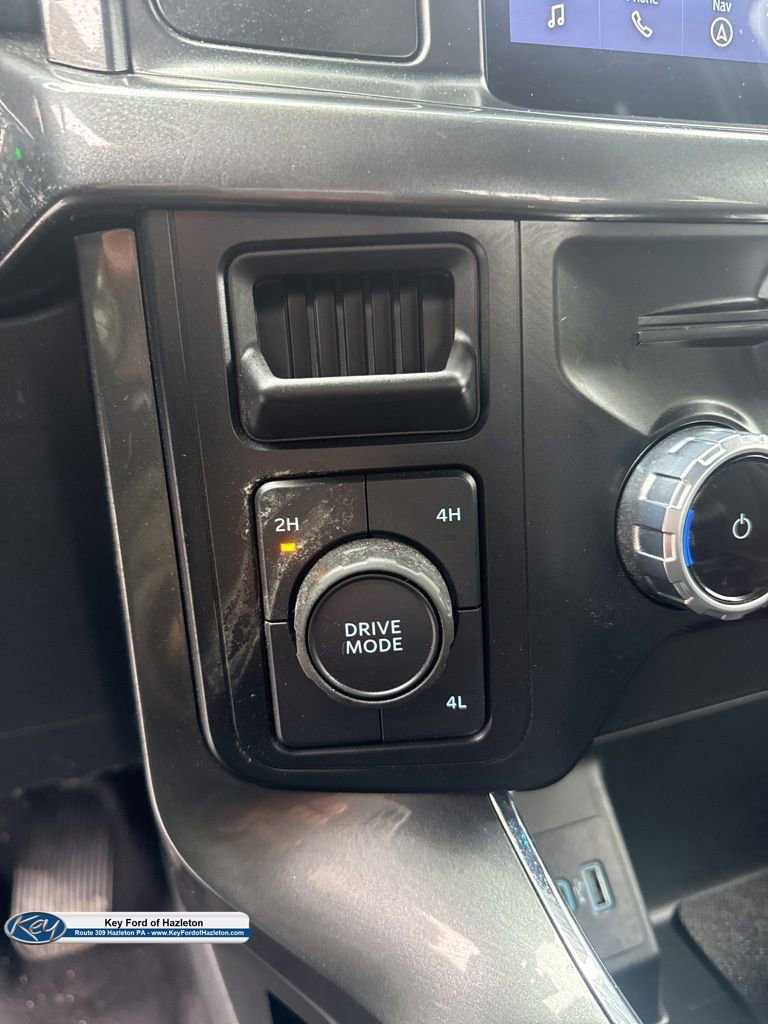 Certified 2023 Ford F150 XLT w/ Equipment Group 302A High image 36