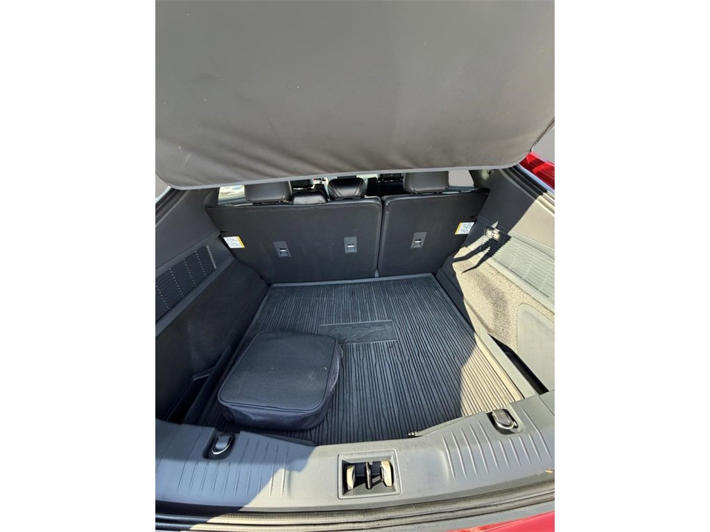 Certified 2022 Ford Mustang Mach-E GT image 13