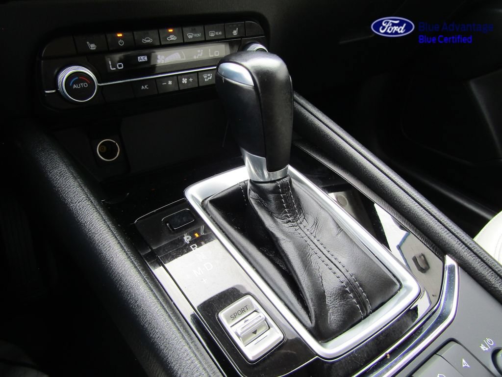 Used 2022 MAZDA CX-5 AWD 2.5 S image 21