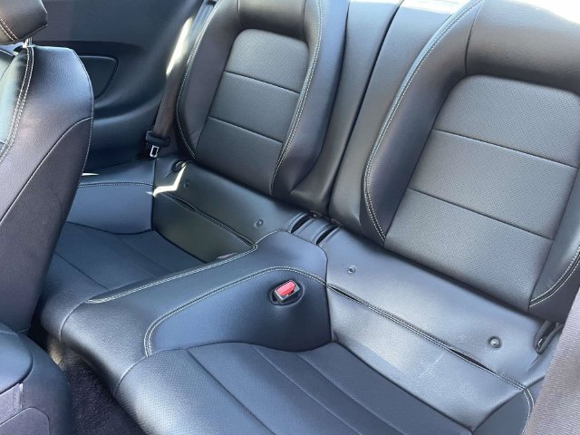 Certified 2021 Ford Mustang Premium w/ 2.3L High Performance Package RWD image 19