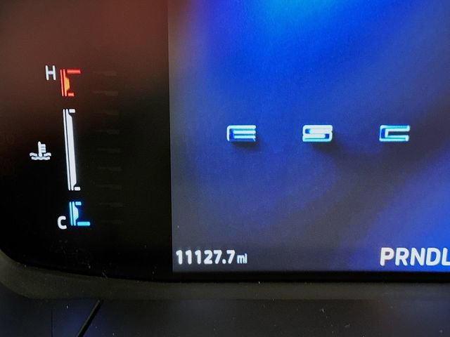 Certified 2024 Ford Escape ST-Line w/ Tech Pack #1 image 18