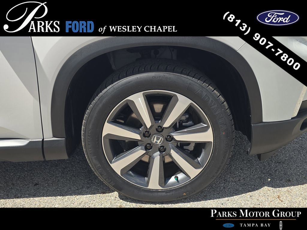 Used 2024 Honda Pilot Touring image 33