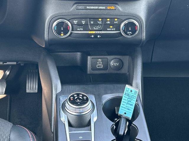 Certified 2025 Ford Escape ST-Line AWD/4WD image 16