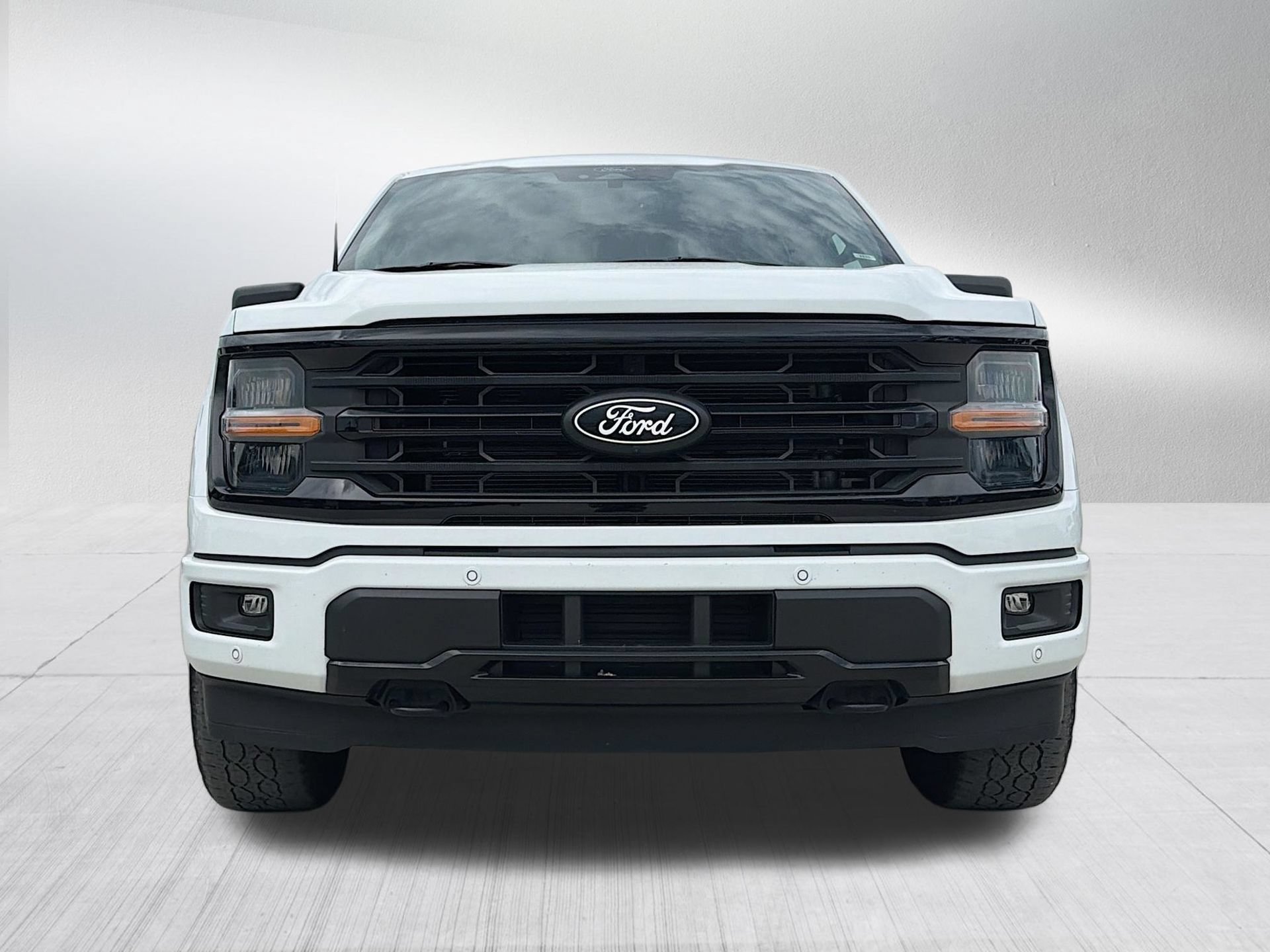 Certified 2024 Ford F150 XLT w/ Equipment Group 302A MID AWD/4WD image 2