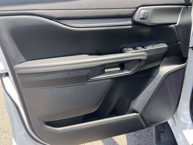 Certified 2025 Ford Ranger Raptor AWD/4WD image 10