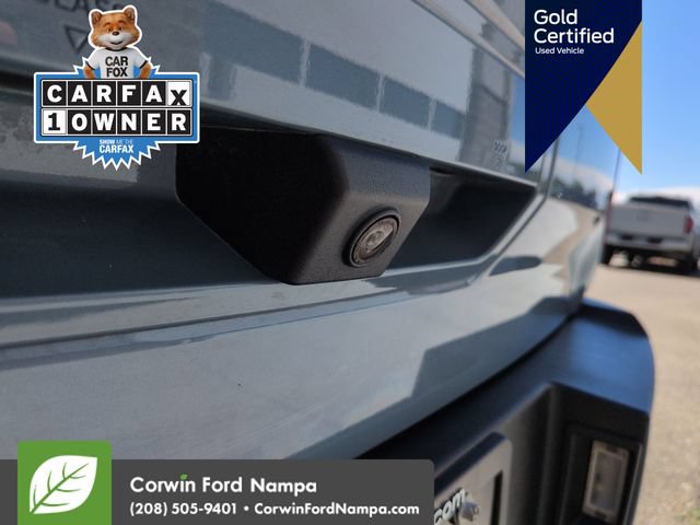 Certified 2024 Ford Bronco Sport Big Bend AWD/4WD image 33