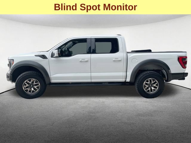 Certified 2023 Ford F150 Raptor AWD/4WD image 7