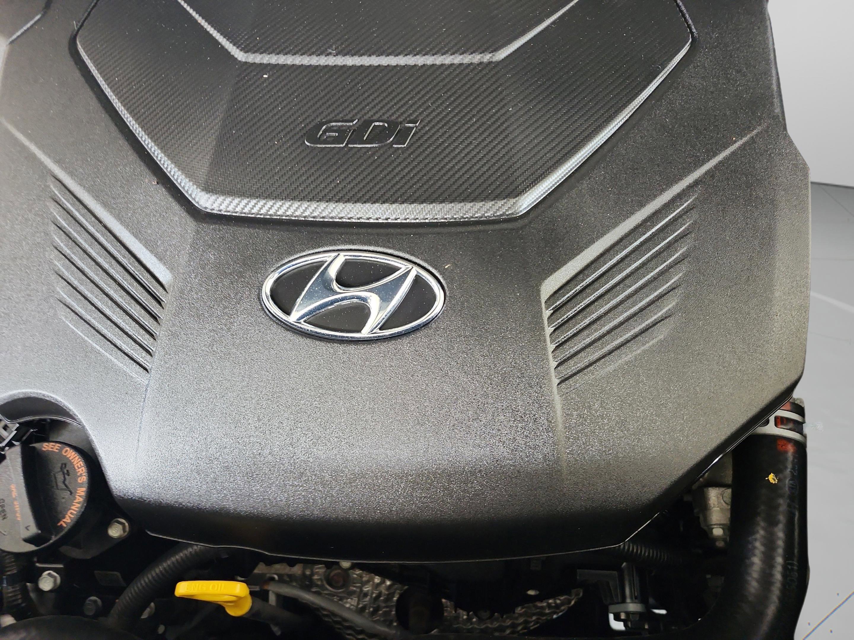 Used 2024 Hyundai Palisade SEL w/ Premium Package image 23