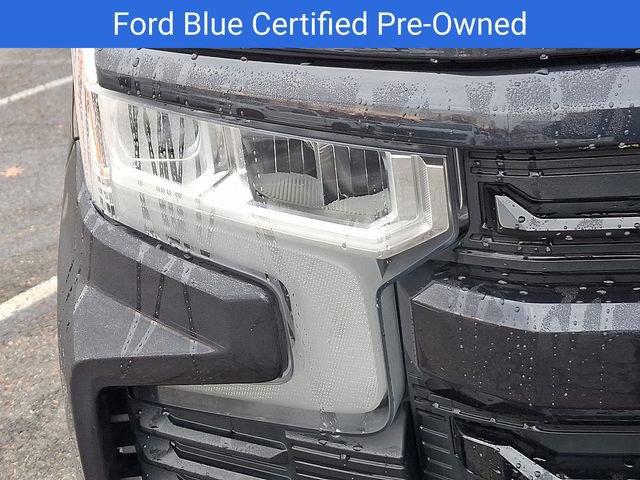 Used 2022 Chevrolet Silverado 1500 RST w/ RST All Star Premium Package image 11