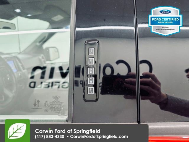 Certified 2020 Ford F150 XLT image 20
