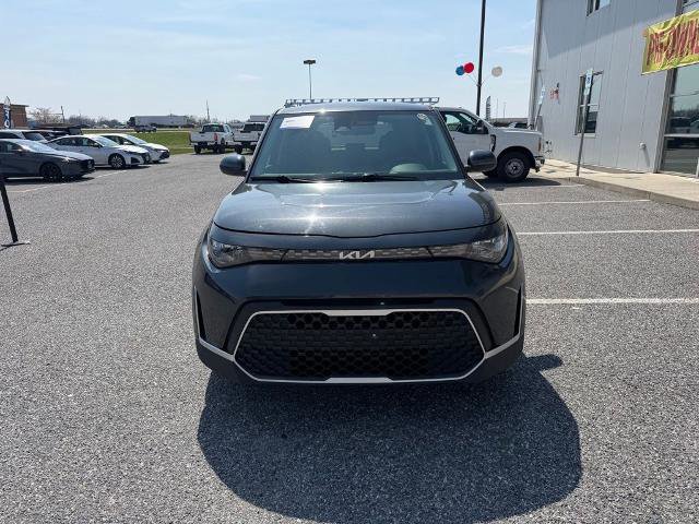 Used 2024 Kia Soul LX w/ Option Group 015 image 8