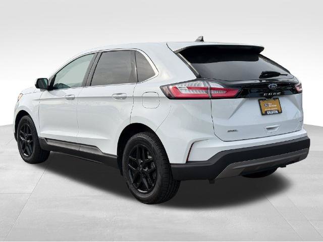 Certified 2024 Ford Edge SEL w/ Convenience Package AWD/4WD image 5
