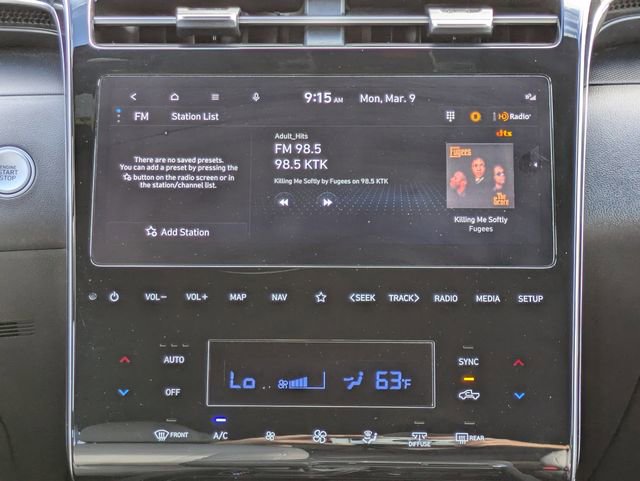 Used 2024 Hyundai Santa Cruz SEL w/ Activity Package image 18