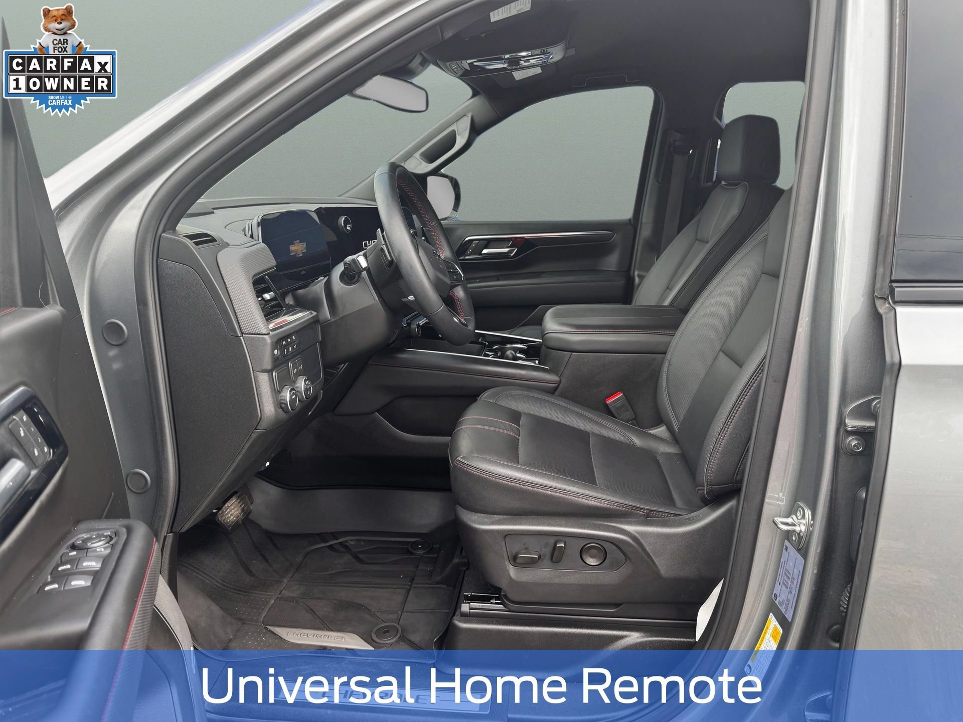 Used 2026 Chevrolet Suburban RST w/ Comfort Package RWD image 12