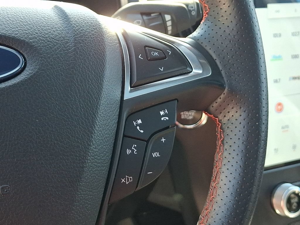 Certified 2023 Ford Edge ST-Line AWD/4WD image 23