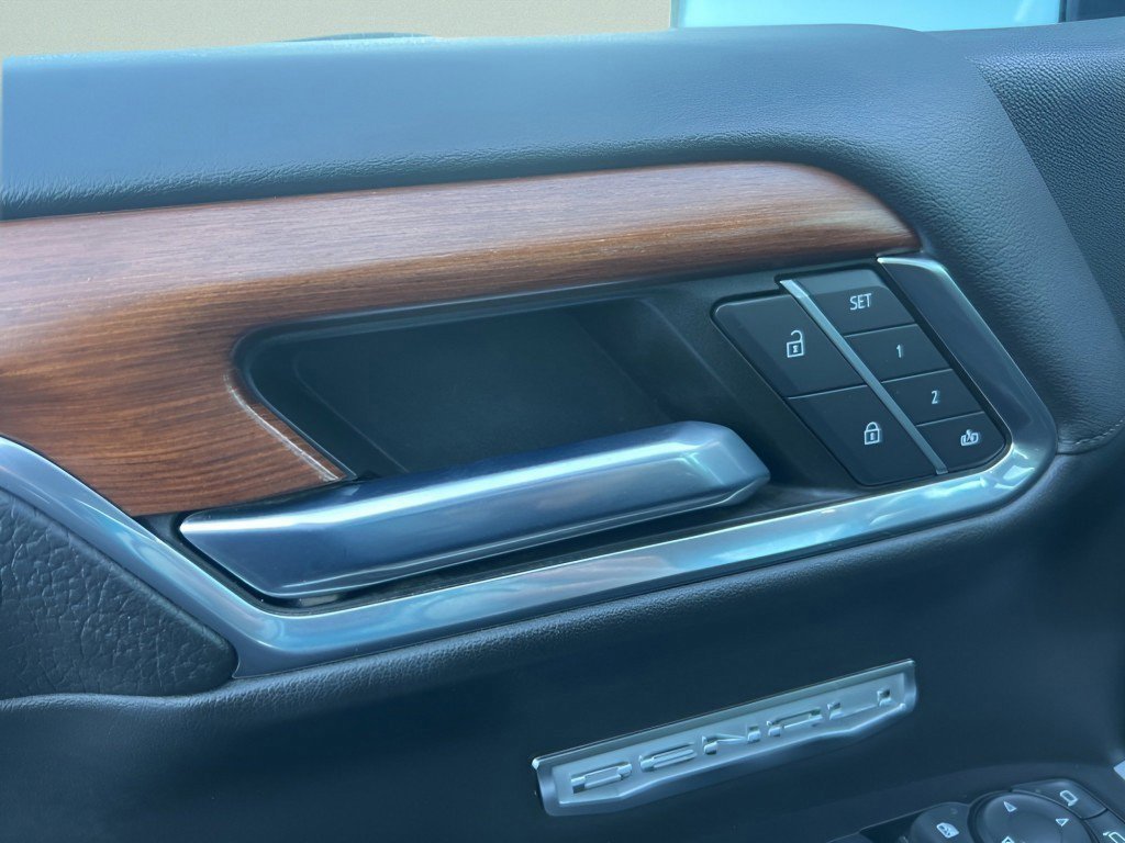 Used 2022 GMC Sierra 1500 Denali image 19