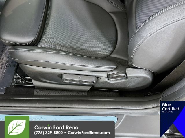Used 2022 MINI Cooper S FWD image 22