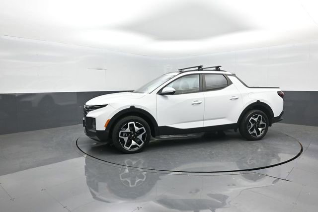 Used 2022 Hyundai Santa Cruz Limited w/ Winter Package image 4