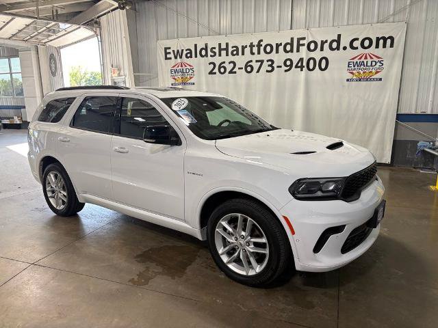 Used 2025 Dodge Durango R/T AWD/4WD image 2
