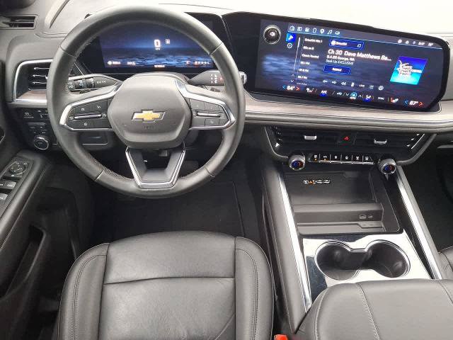 Used 2025 Chevrolet Tahoe LT AWD/4WD image 27