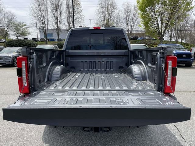 Certified 2024 Ford F250 XL w/ STX Appearance Package image 12