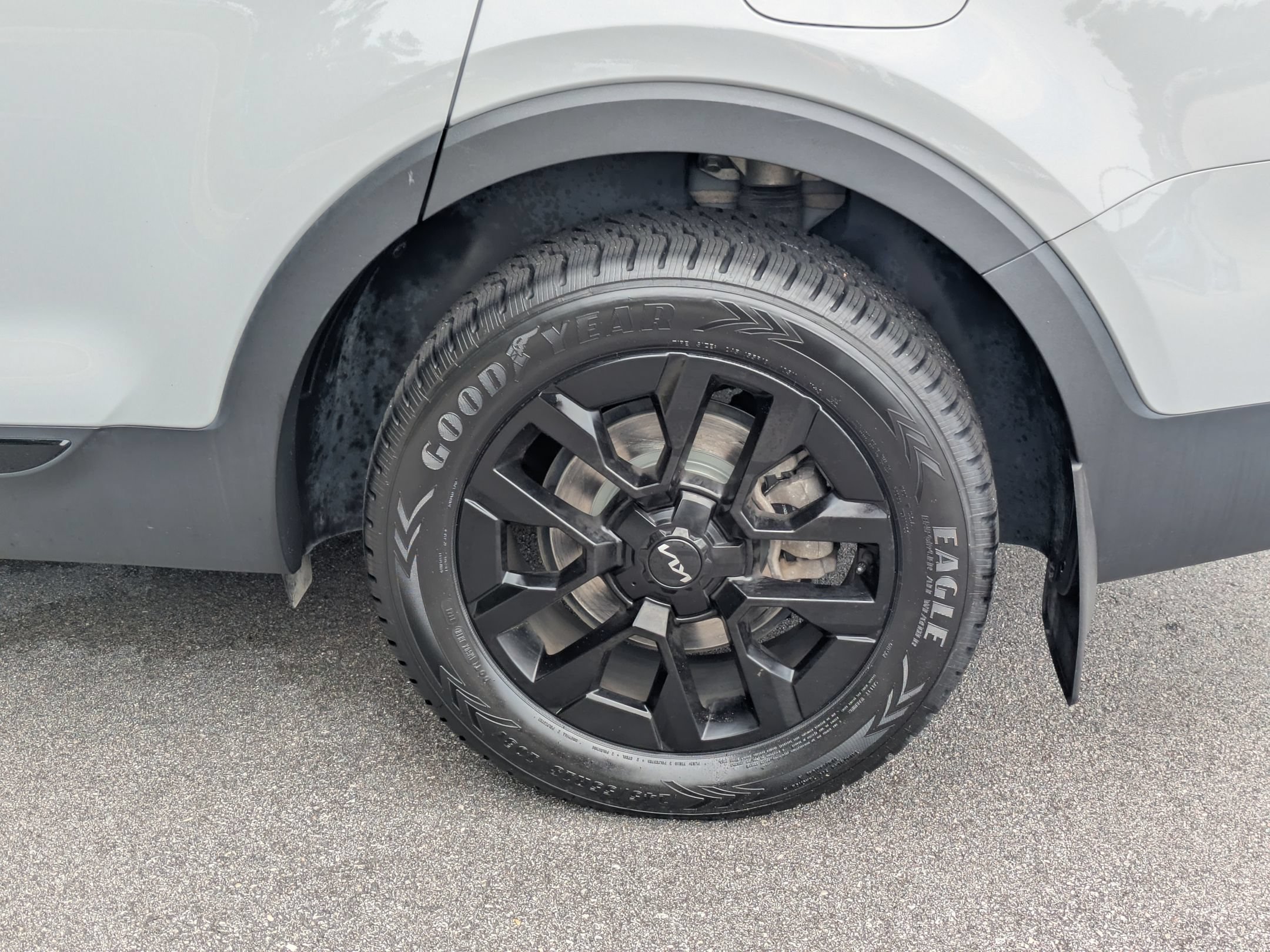 Used 2024 Kia Telluride SX X-Pro AWD/4WD image 8