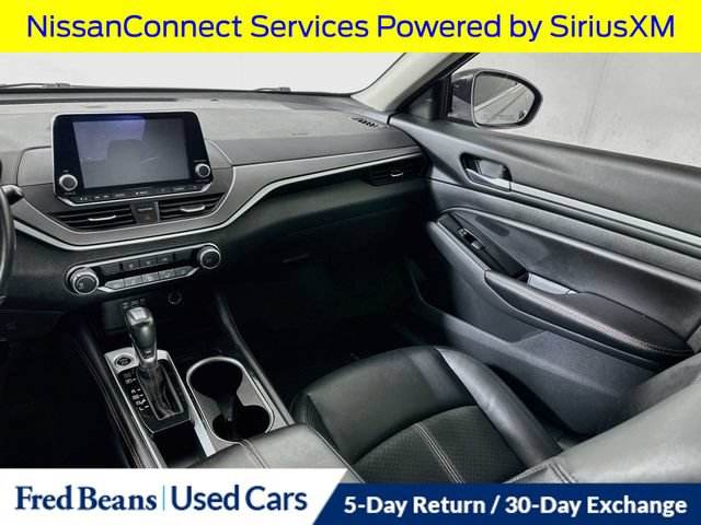 Used 2024 Nissan Altima 2.5 SR FWD image 26