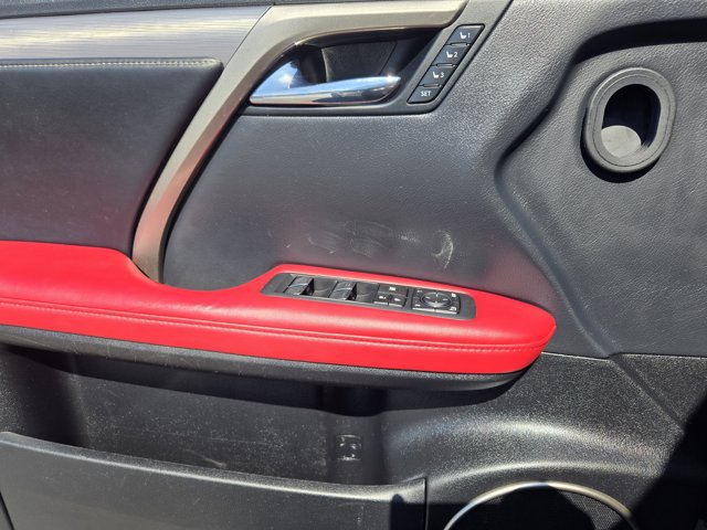 Used 2021 Lexus RX 350 F Sport w/ Accessory Package image 20