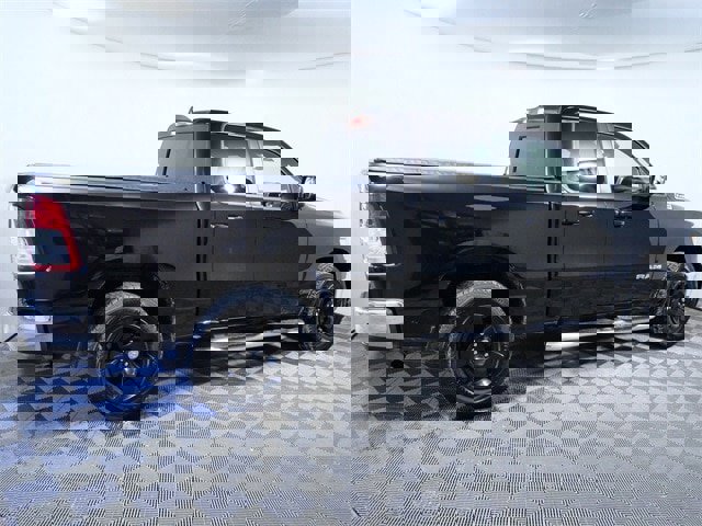 Used 2022 RAM 1500 Big Horn image 4