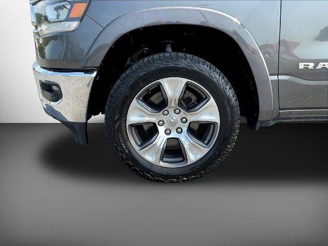 Used 2019 RAM 1500 Laramie AWD/4WD image 35
