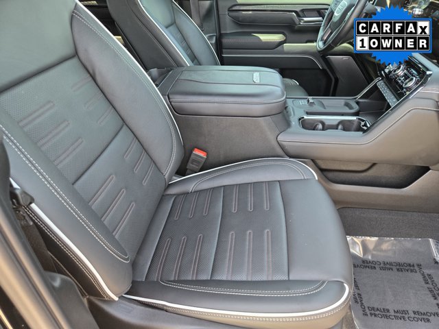Used 2025 GMC Sierra 2500 AT4X w/ AT4X AEV Edition AWD/4WD image 12
